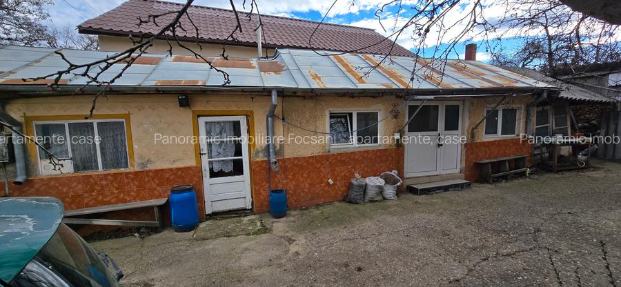 Casa de vacanta la vanzare   Beciu -Odobesti - 22