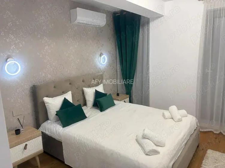 De vanzare Apartament 2 camere Piata Constitutiei Casa Poporului Uniri - 6