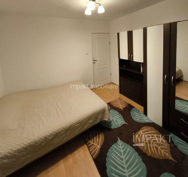 Apartament  cu 3 camere decomandat, 2 băi, etaj intermediar - Zorilor - 4