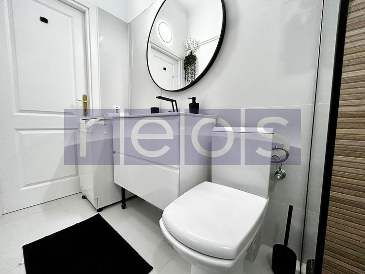 Închiriere Apartament 2 Camere | Loc de Parcare | Ultra finisat | Piața Romană - 10