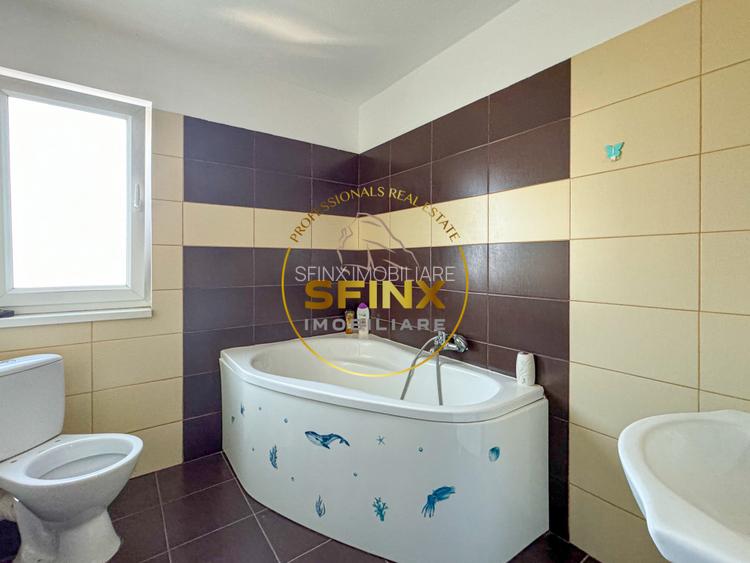 Vila cocheta -  5 camere - teren de 562mp - Balotesti  - 28