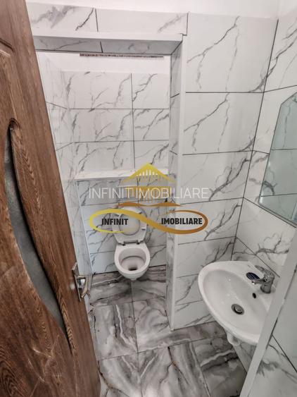 Casă de închiriat – ultracentral | Parter + Etaj separate | - 19