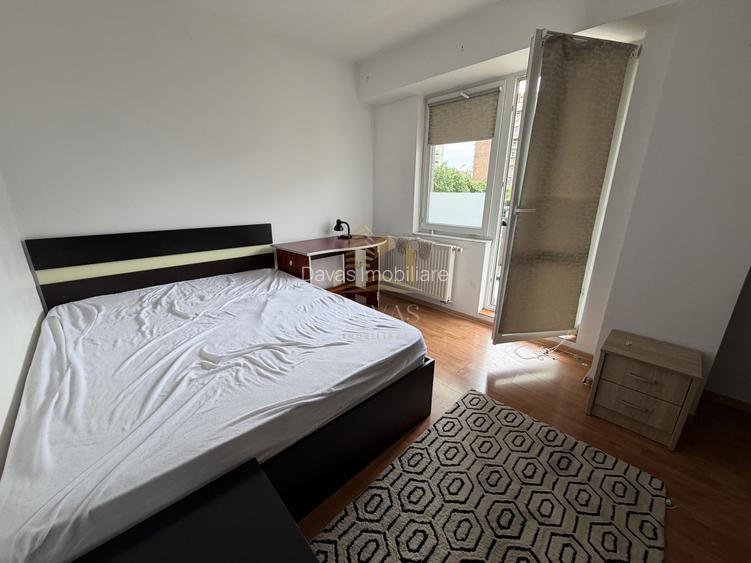 Apartament cu 3 camere | Marasti | Dorobantilor - 6
