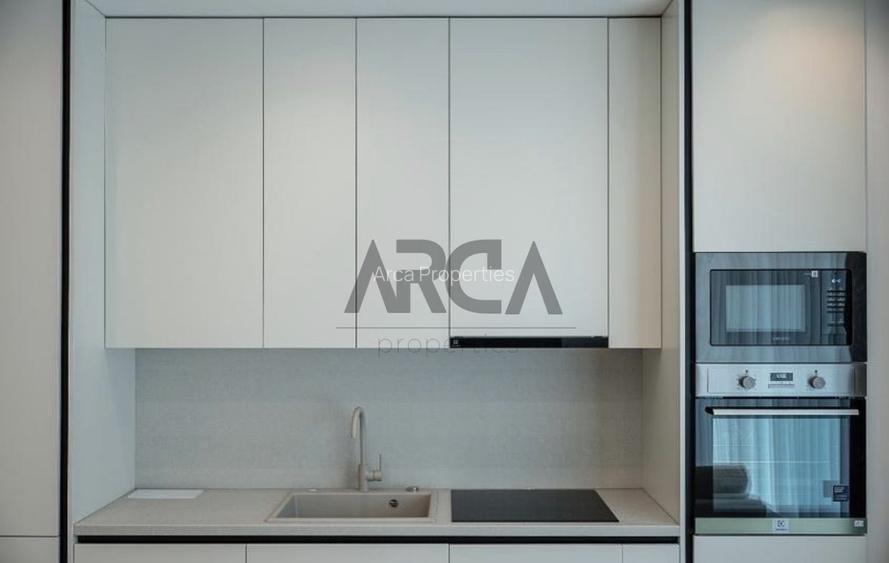 3 camere | Aviatiei Tower | Promenada | Lux | Parcare - 8