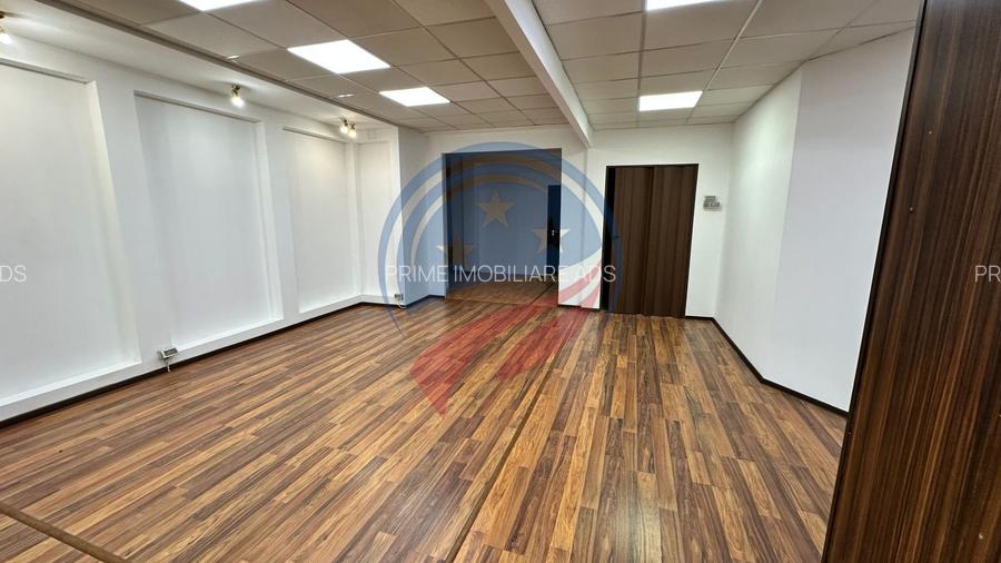 Spațiu comercial de închiriat – Ultracentral, Craiova/Mercur - 7