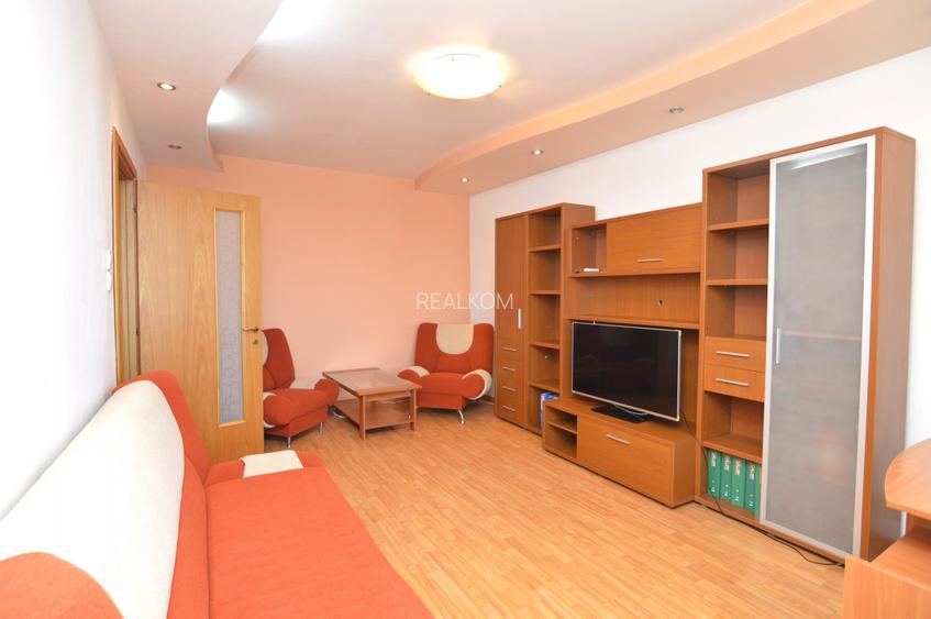 INCHIRIERE APARTAMENT 2 CAMERE MIHAI BRAVU – PIATA MUNCII - 6