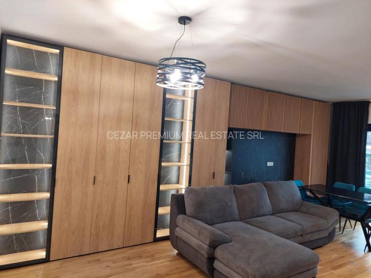 PIPERA IANCU NICOLAE  APARTAMENT 3 CAMERE  MOBILAT LUX - 7