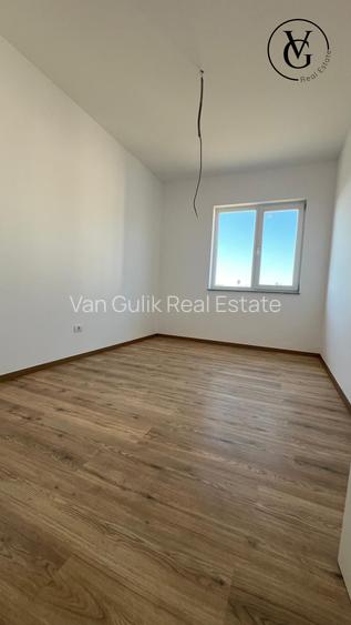 Casa parter individuala 5 camere | Tunari - 7