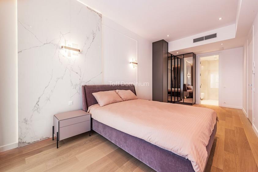 Apartament 3 camere B 15.2 One Verdi Park - 12