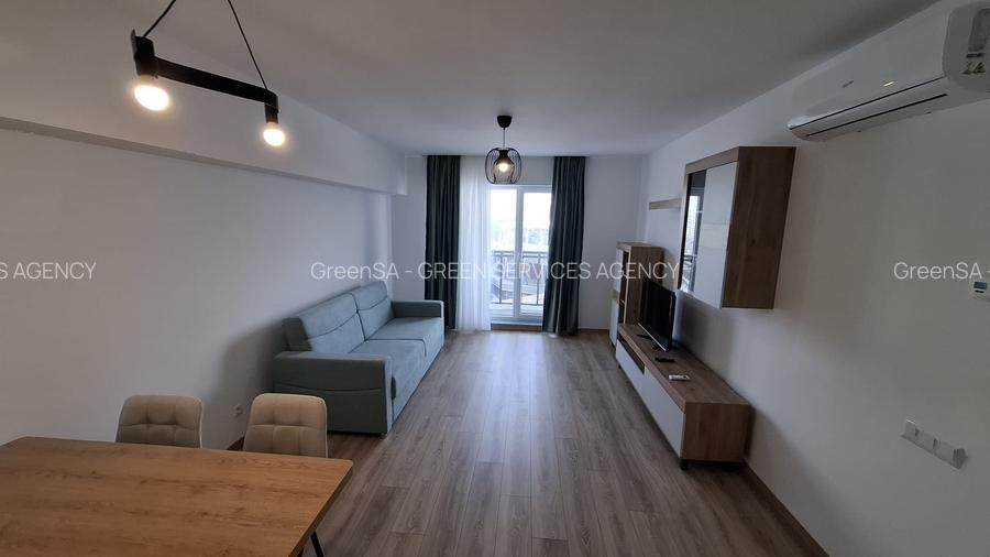 Prima inchiriere, Stellaris Residencias, CENTRALA TERMICA, posibilitate parcare - 37