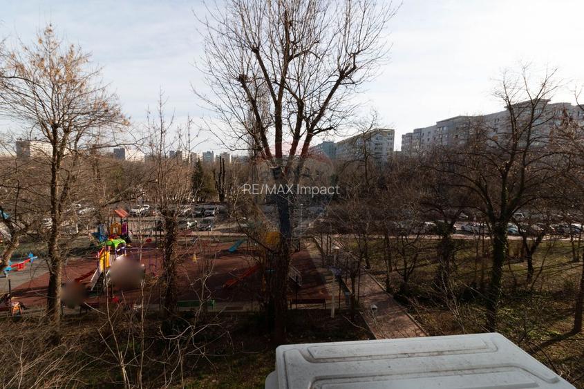 Apartament cu 2 camere decomandat de vanzare zona Dristor Baba Novac - 21