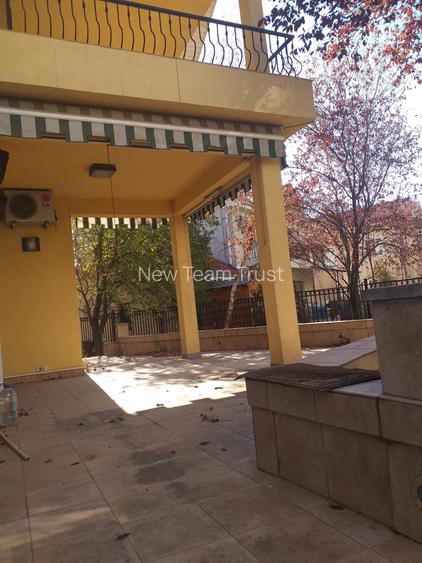 Vanzare  Vila  Individuala  Personalizata  Baneasa sec 1 - 2