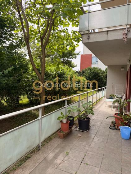 APT SUPERB 3 CAMERE/BOXA SI PARCARE INCLUSA/TERASA 32mp/BANEASA RESIDENTIAL - 22