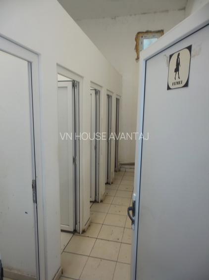 Producție   Depozitare   Logistică   Zona Industrială Focșani Vest - 12