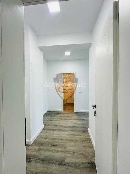 3 Camere, Primo, Lira Residences, Compozitori, Parcare Inclusa, centrala, balcon - 6