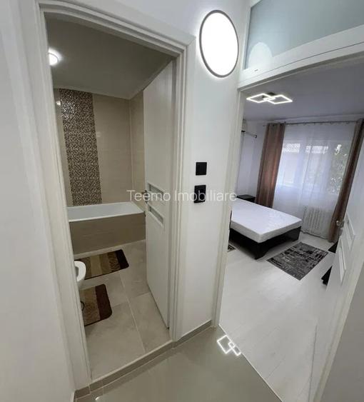 Apartament 2 camere, decomandat, 60 mp, ac, balcon, metrou, Aparatorii Patriei - 7