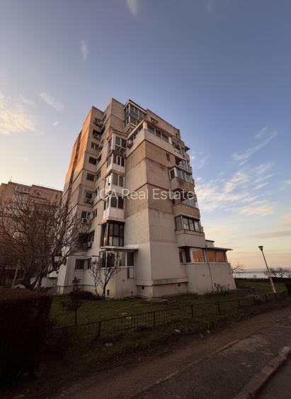 Viata linistita langa plaja – apartament de familie, Faleza Nord  - 15
