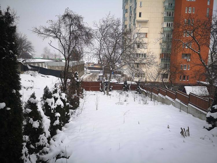 De vânzare – Casă individuală | Str. Meteor | Ideal firmă / clinică / locuință - 2