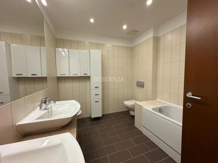 Apartament 4 Camere Băneasa | 3 Bai | Parcare subterana | Terasa 31,7 MP | Boxa - 16