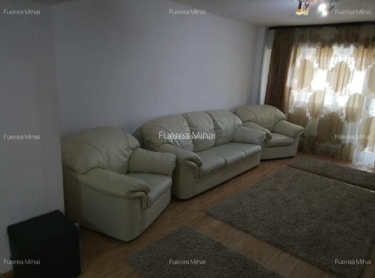 Apartament 3 camere decomandat zona Unirii ACR - 3