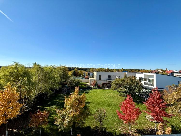 Casă nouă | 6 camere | 164 MPU | Corbeanca - 16