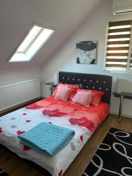 Sovata ,clinică  medicală de vânzare, complect mobilat,utilat ,  funcțională - 9