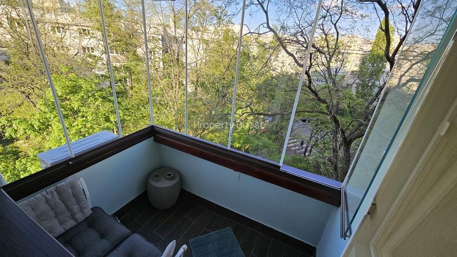 Garsoniera renovata, gata de mutare, Lujerului, Militari - 4