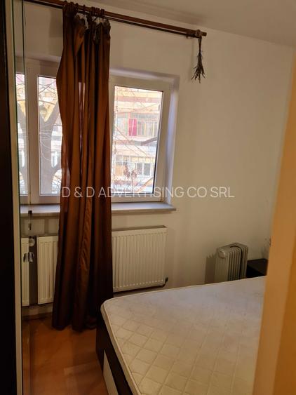 Gorjului - 5 minute Metrou - Apartament 2 camere- suprafata 38 mp - MODERN - 4