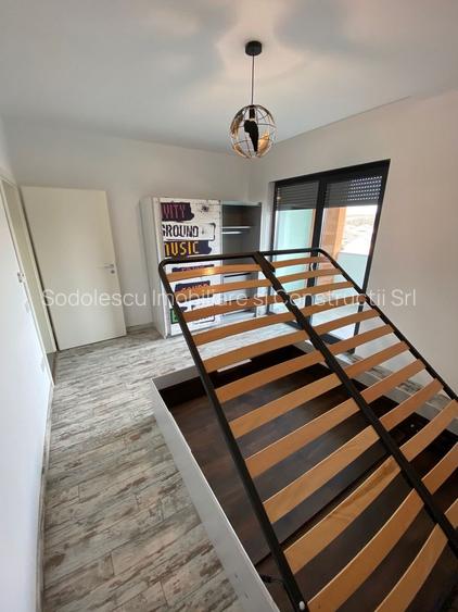 Penthouse  3 camere - Dumbravita - 15