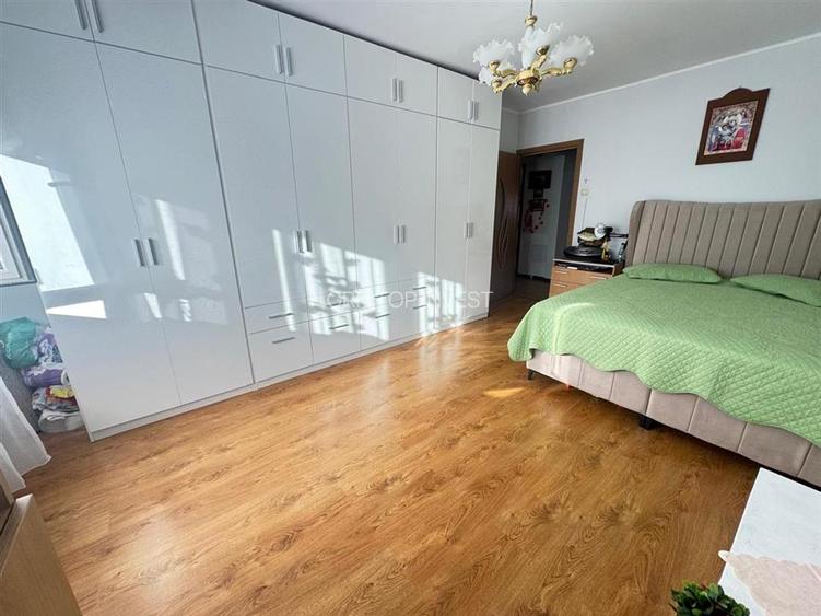 Apartament decomandat cu 2 camere zona Vasile Aaron - 3