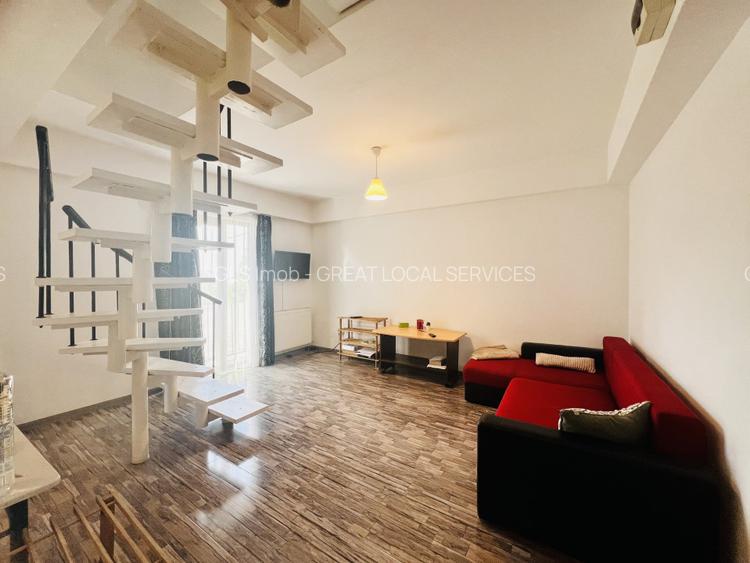 Ideal Investitie, Duplex în zona Timpuri Noi - Vitan - Nerva Traian - 3