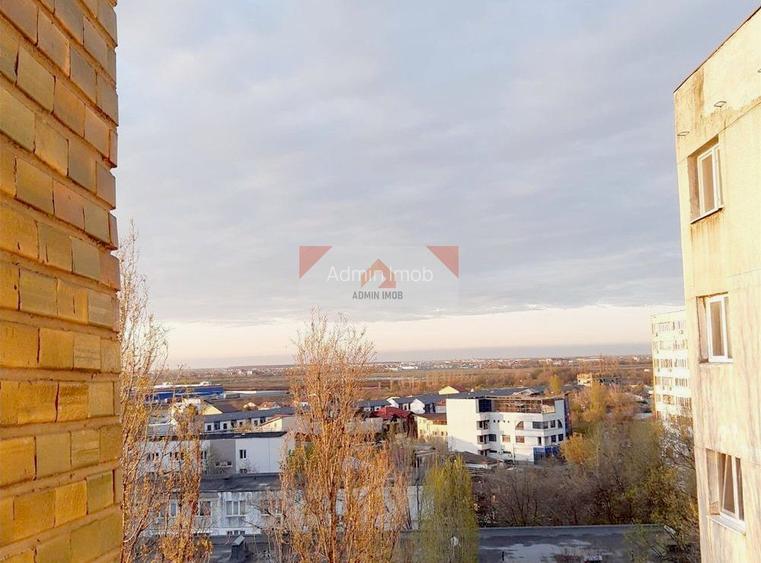 3 Camere, Raul Doamnei, Et.9/10 Drumul Taberei - Valea Calugareasca - 5