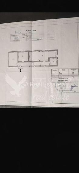 Casă 3 camere + pod mansardabil | teren 538 mp | Snagov | acces rapid DN1 - 25