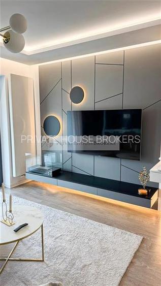 Aviatiei | CLOUD9 Residence | Bloc 2020 | Parcare - 2