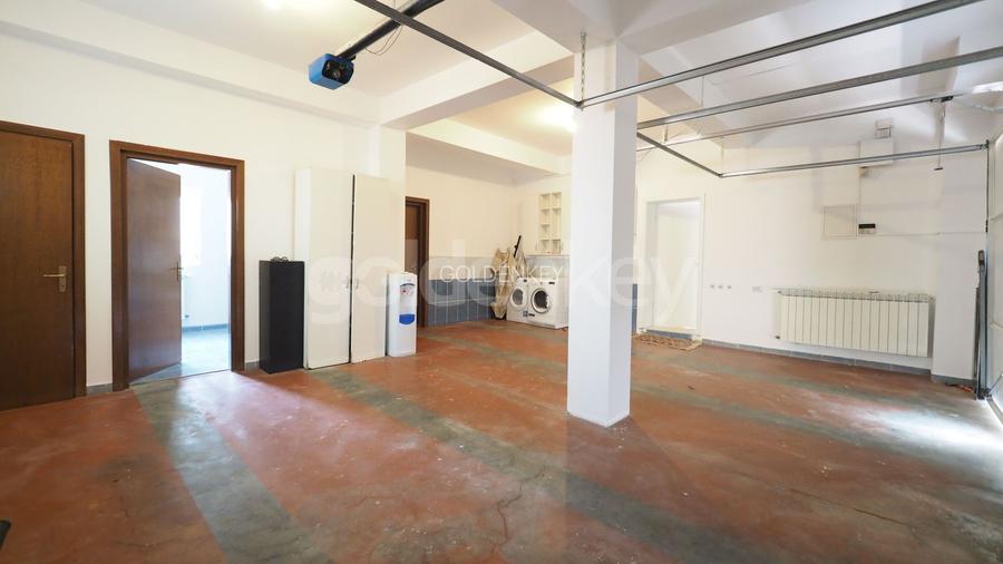 Vilă cu 7 camere si piscina exclusiva langa British School - 29