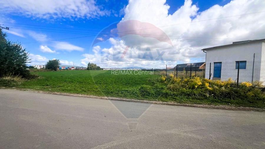 De vânzare – Teren industrial 8.500 mp, Grivitei/Calea Feldioarei - 6