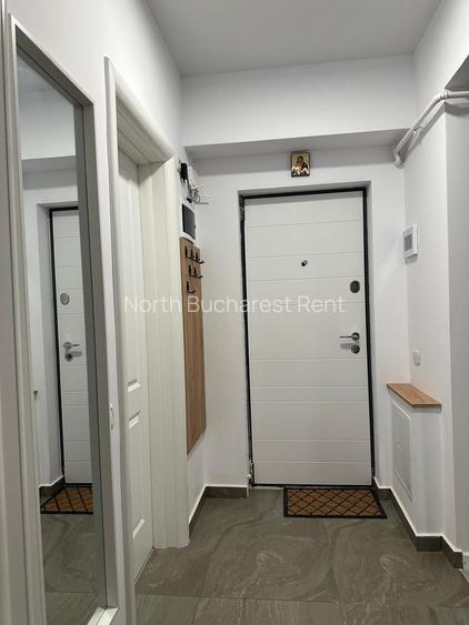 2 camere de inchiriat I parcare I bloc nou - 7