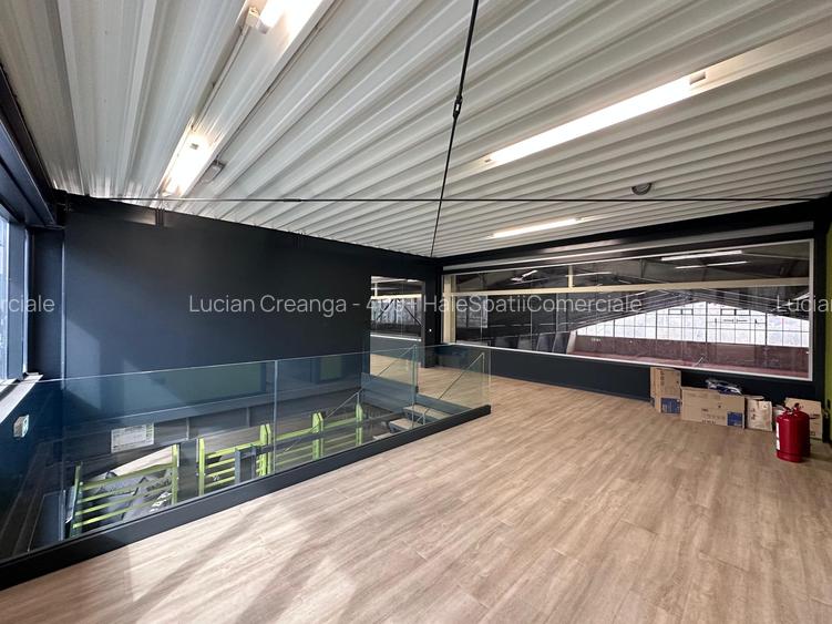 Spatiu sport, birou, beauty, 150mp, Bucium Trei Sarmale - 12