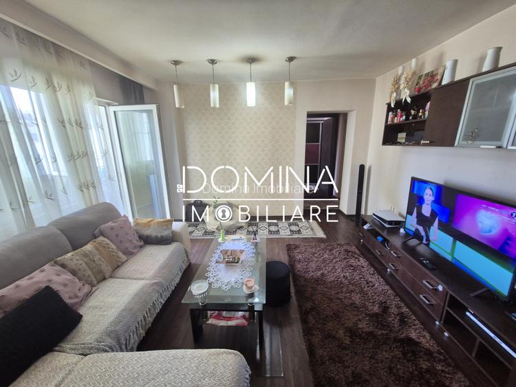 Vanzare apartament 3 camere, situat ULTRACENTRAL, strada Unirii  - 4