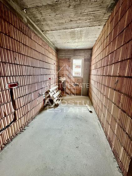 Apartament cu 2 camere, etaj intermediar, decomandat, Giroc - 5