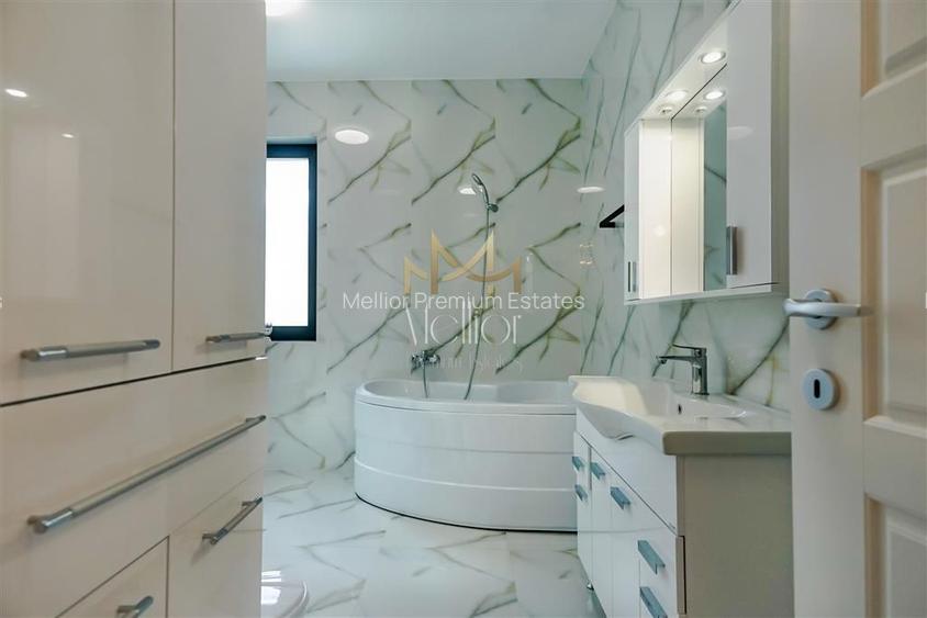 Apartament 3 camere 80 mp ultrafinisat, parcare, Zorilor! - 13