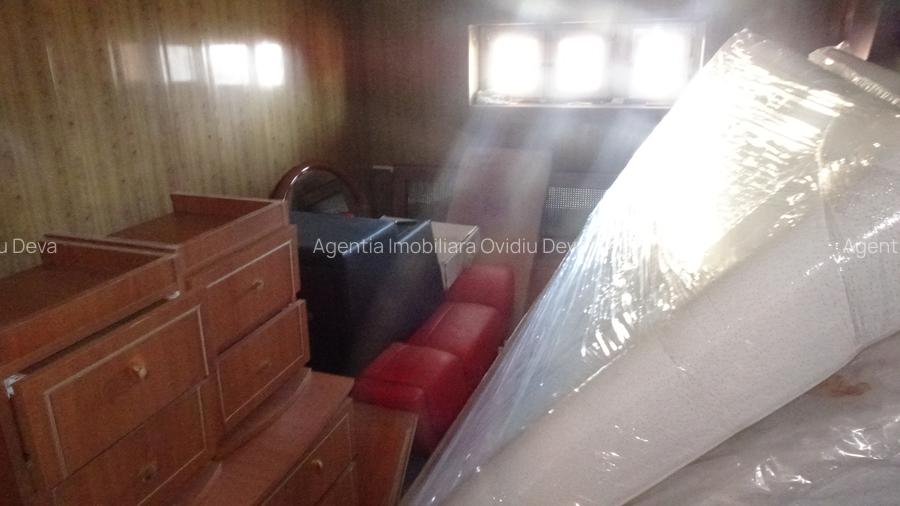 Vand casa in Deva, zona Crangului, D+ P+E1+E2 + pod, - 6