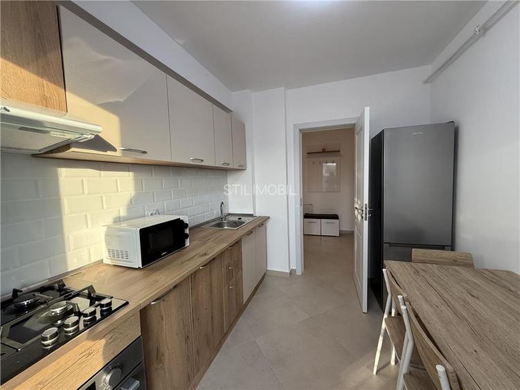 2 CAM , LUNCA CETATUII, DECOMANDAT , LOC PARCARE, PRIMA INCHIRIERE - 17