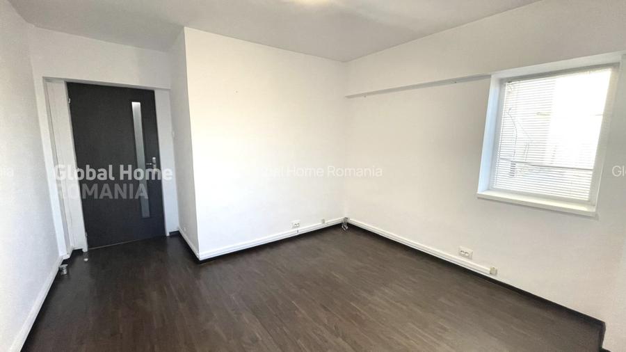 Duplex - Office – 5 Camere + 3 Balcoane + 2 Băi | Bulevardul Unirii - 4