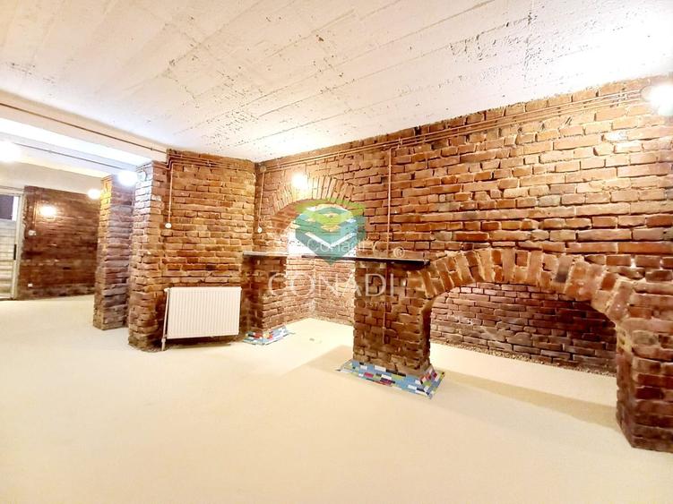 Vilă interbelică (birouri) - Dorobanți Capitale - 18