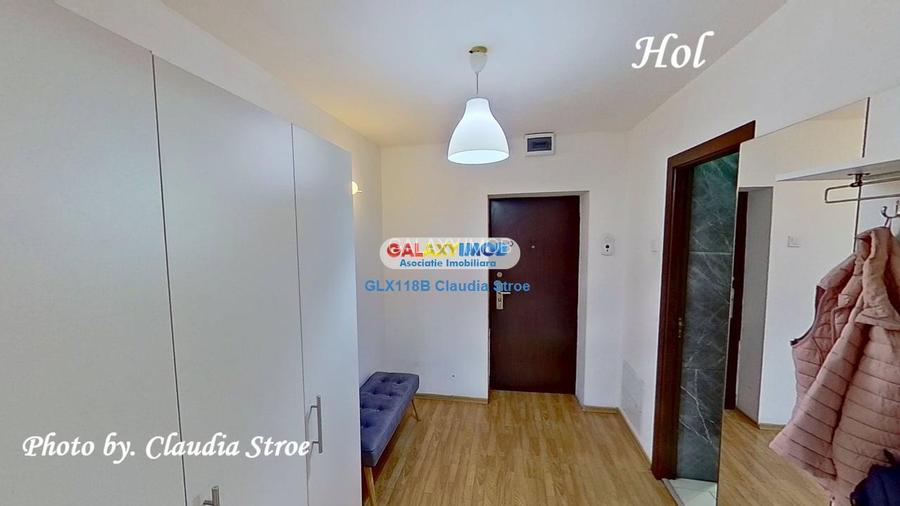 INCHIRIERE GARSONIERA BRAILITA VITAN METROU DRISTOR - 15