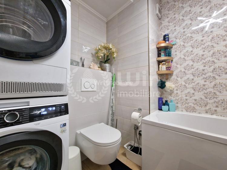 Apartament 3 camere + terasa | Parcare | Imobil premium Lidl Buna Ziua - 10