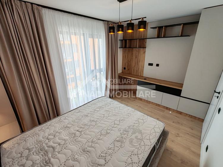 Apartament cu 3 camere, constructie noua, Marasti zona Intre Lacuri - 8