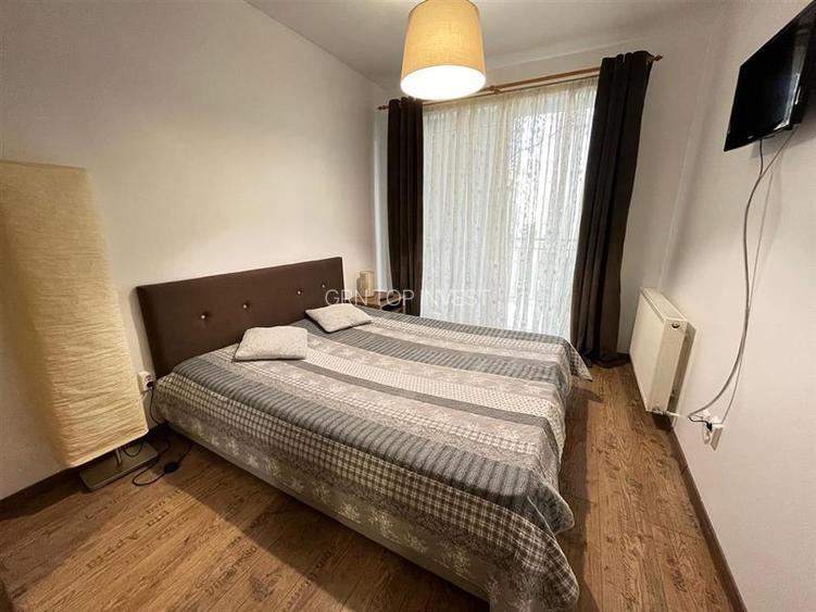 Apartament modern 2 camere terasa si parcare zona Centrala - 6