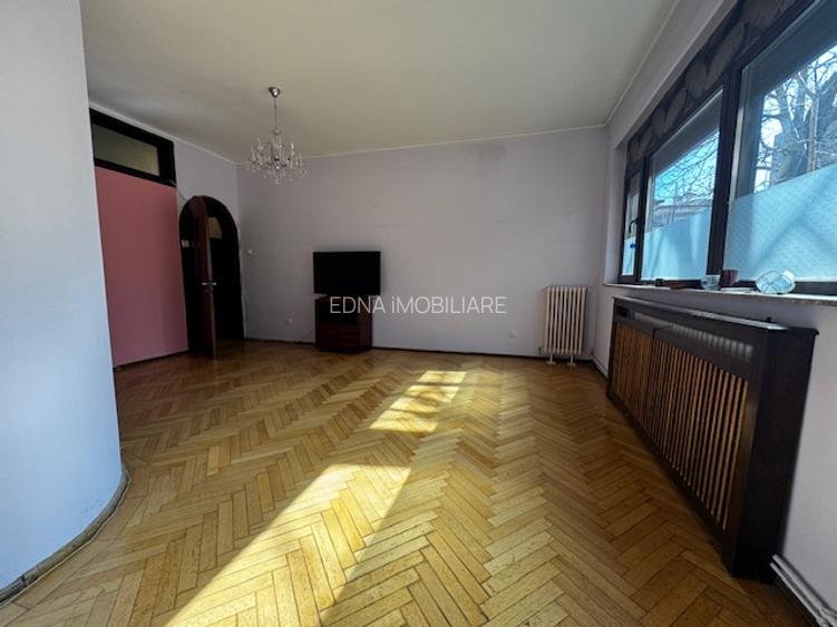 Apartament 3 camere, parter Piata Lahovari - 6